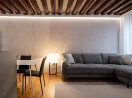 Sant'Angelo Apartment by Wonderful Italy