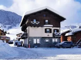 Livigno Elisir