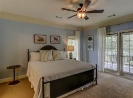 Bonne Terre Inn Cedar Room โรงแรมในDays