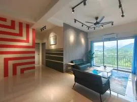 Pavilionvillie M1T584 by irainbow