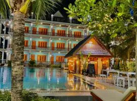 Nakasang Paradise Hotel