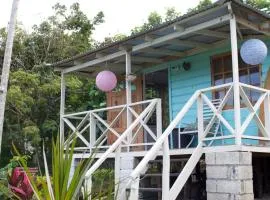 The Likkle Nature Queen Cottage