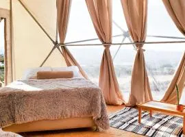Mars Glam Camp