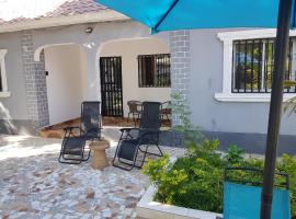 The bb's, ubytov&aacute;n&iacute; v soukrom&iacute; v destinaci Brusubi