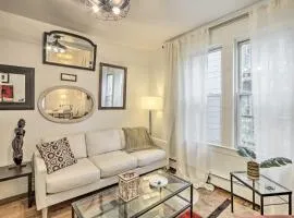 Hartford Vacation Rental - Close to Downtown!