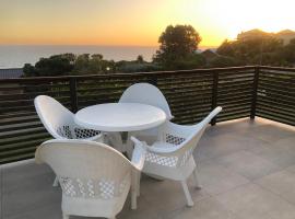 Bloudam Wilderness, holiday rental in Wilderness