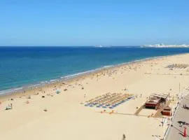 Apartamento Candari Playa en Cadiz