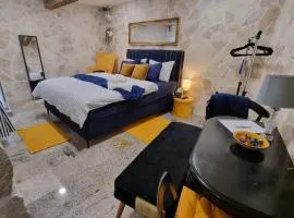Stone studio