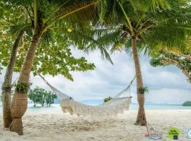 Mangrovebay Krabi Beachfront Pool Villa