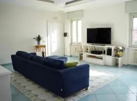 La casa nel Parco****
