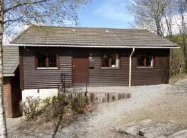 chalet 282 - La Boverie