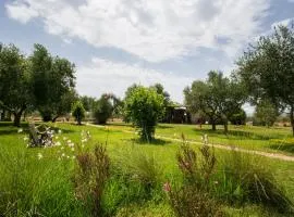 Agriturismo La Facenda