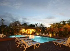 Bida Daree Resort