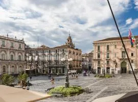 La Suite di Piazza dell'Università