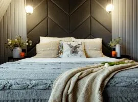 Rezydencja Silverton - ping pong, piłkarzyki w obiekcie