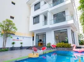 Minh Phước Villa 12 Kim Ngân