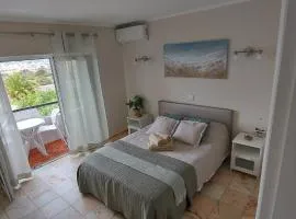 Lagos Apartment Sea View