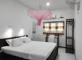 Inashi's Home Hikkaduwa