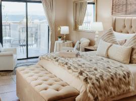 Mountain View Guesthouse, hotel in Vanrhynsdorp