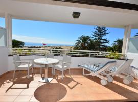 Taboga - Adults Only, apartment in Playa del Ingles