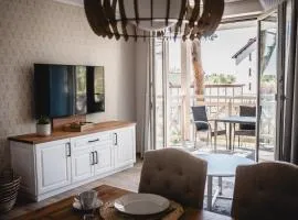 Apartament Rezydencja Park 3