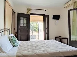 kefalos cottage