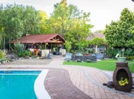 Gabbys Cottage Guesthouse