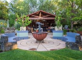 Gabbys Cottage Guesthouse, B&B in Bloemfontein