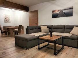 Appartement Seeleben, holiday rental in Bodensdorf