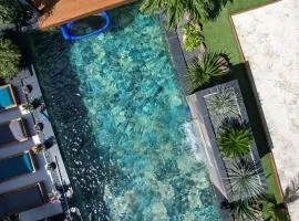 Villa Lou Santen Guadeloupe
