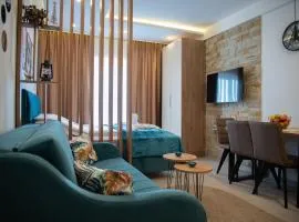 Apartman Larisa