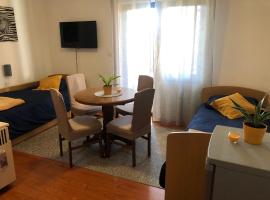 STUDIO APARTMAN MARINJAK, hotel i Belišće