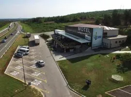 Motel Krnjevo