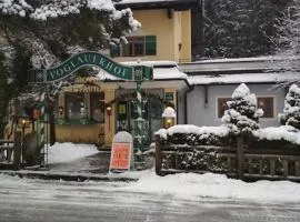 Hotel Voglauerhof