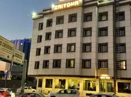 Hotel Zaitona