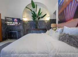 AmazINN Places Casco Viejo Pool and Rooftop VII