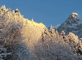 Apartment Hohenwerfen