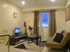Gilmore Apartment at Princeton Residences Condominium
