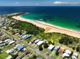 Sea Dream Culburra Beach