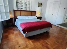 HOSTAL SUZI