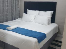 Georgina Self-Catering Flat, hotel em George