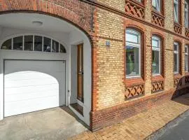 Gorgeous Apartment In Sønderborg