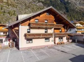 Bergheimat S