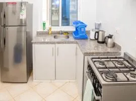 Flamingo Naks Suite (Malindi's Hidden Gem)