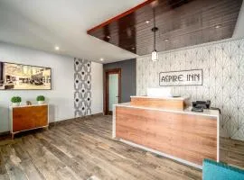 Aspire Inn Studios & Spas