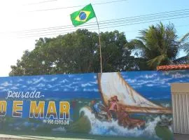 Pousada Rio e Mar