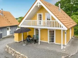 Awesome Home In Grsten With Sauna, 4 Bedrooms And Wifi