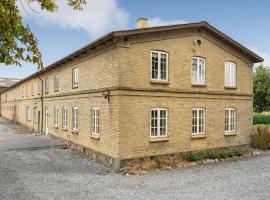 Nice Home In Kværndrup With Kitchen, hotel v destinaci Kværndrup