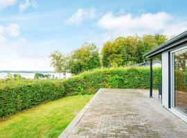 4 person holiday home in Aabenraa-By Traum