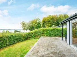 4 person holiday home in Aabenraa-By Traum